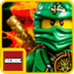 guide lego ninjago rebooted 2017 android application logo